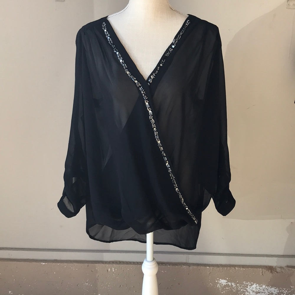 Women’s Blouse